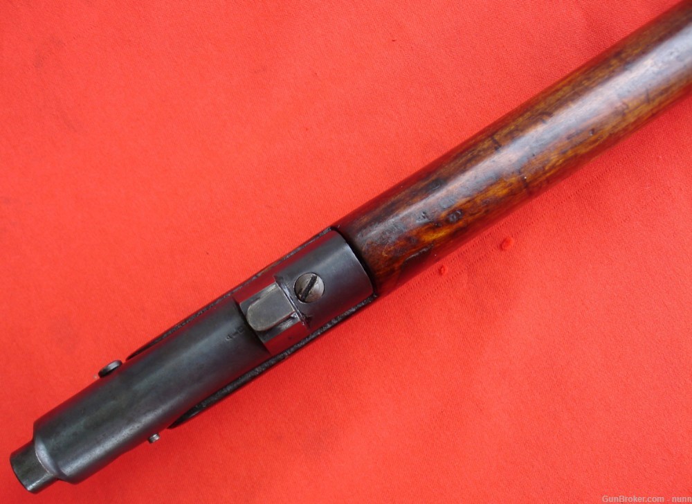 Ishapore 2A1 Enfield No. 1, 7.62X51 NATO, .308 Winchester Numbers Match GA-img-28
