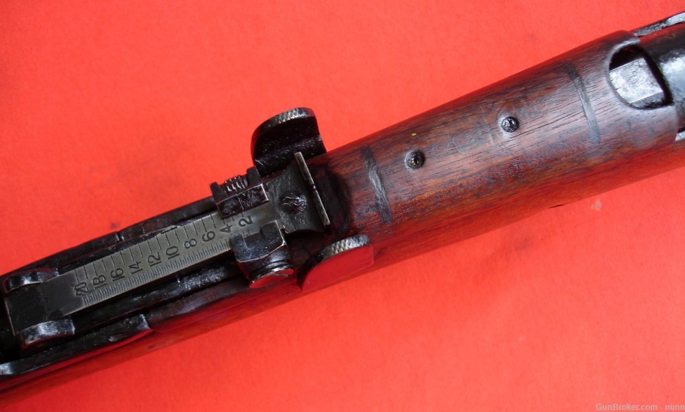 Ishapore 2A1 Enfield No. 1, 7.62X51 NATO, .308 Winchester Numbers Match GA-img-31