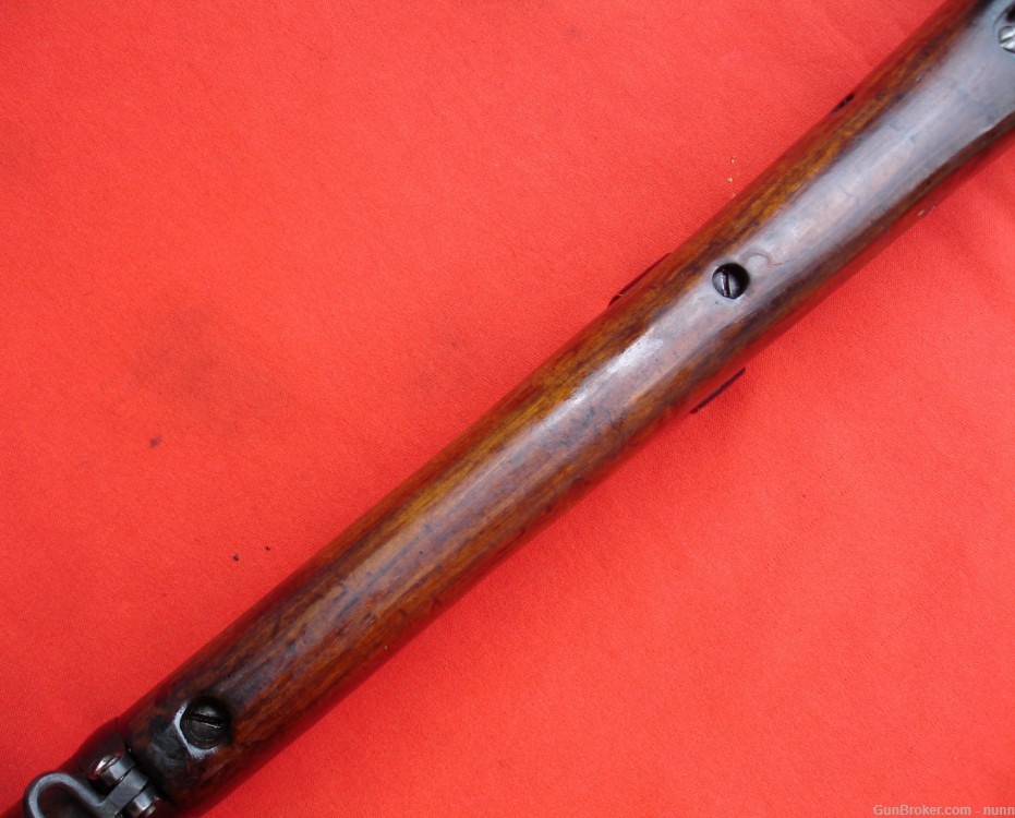 Ishapore 2A1 Enfield No. 1, 7.62X51 NATO, .308 Winchester Numbers Match GA-img-27