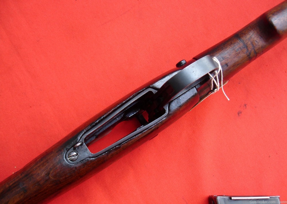 Ishapore 2A1 Enfield No. 1, 7.62X51 NATO, .308 Winchester Numbers Match GA-img-26