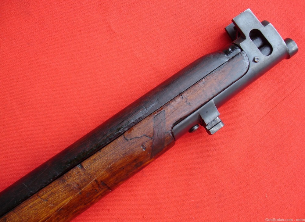 Ishapore 2A1 Enfield No. 1, 7.62X51 NATO, .308 Winchester Numbers Match GA-img-12