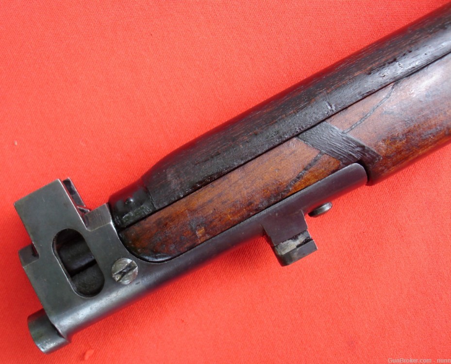 Ishapore 2A1 Enfield No. 1, 7.62X51 NATO, .308 Winchester Numbers Match GA-img-24