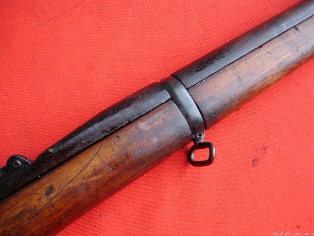 Ishapore 2A1 Enfield No. 1, 7.62X51 NATO, .308 Winchester Numbers Match GA-img-11