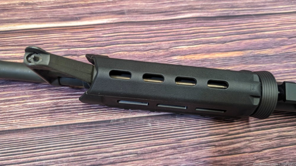 Factory COLT complete AR 15 Upper Receiver M16 M4 PENNY START -img-8