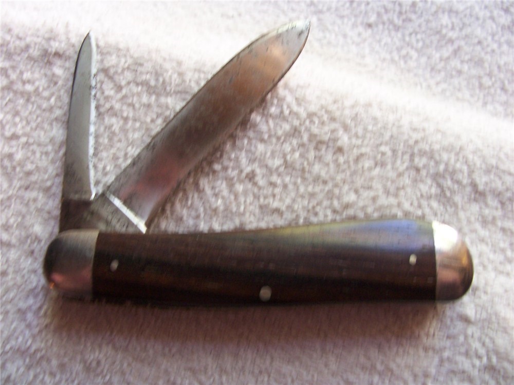 L> F. & C. pocket knife-#22640-USA-img-1