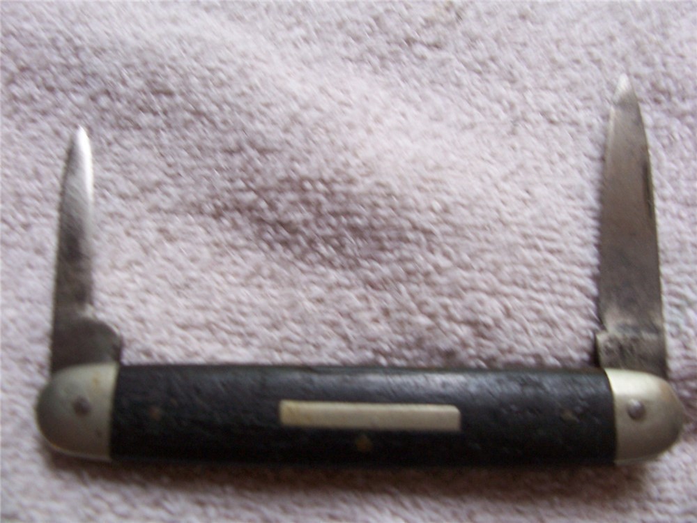 Vulcan Pocket Knife-Vulcan, Germany-img-0