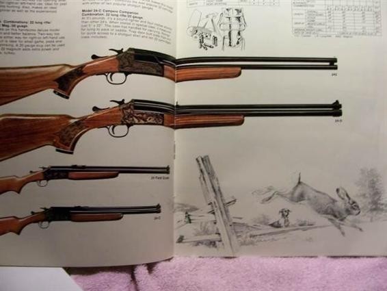 1978 Savage Arms  Catalog-img-2