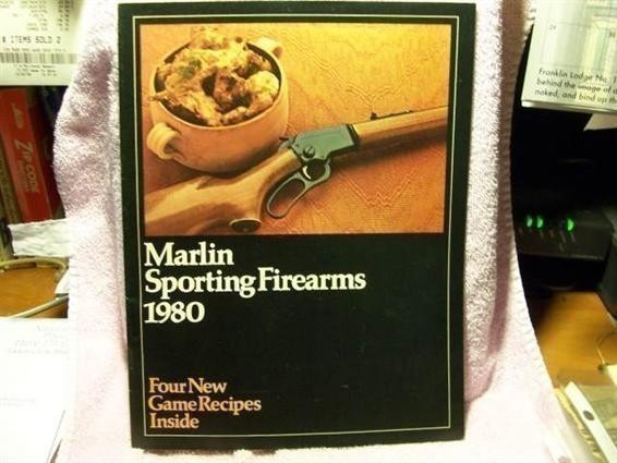 1980 Marlin Sporting Arms Catalog-img-0