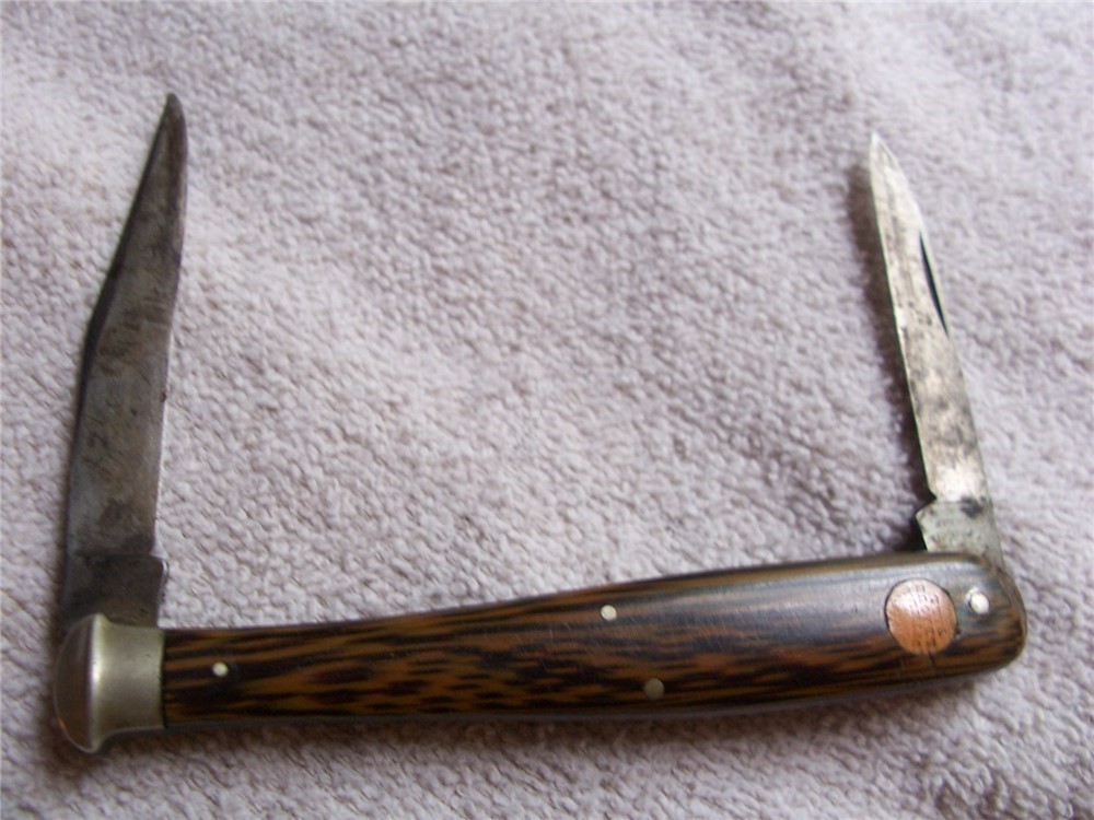 H.S.B. Baseball Knife-HSB Cutlery, USA-img-1