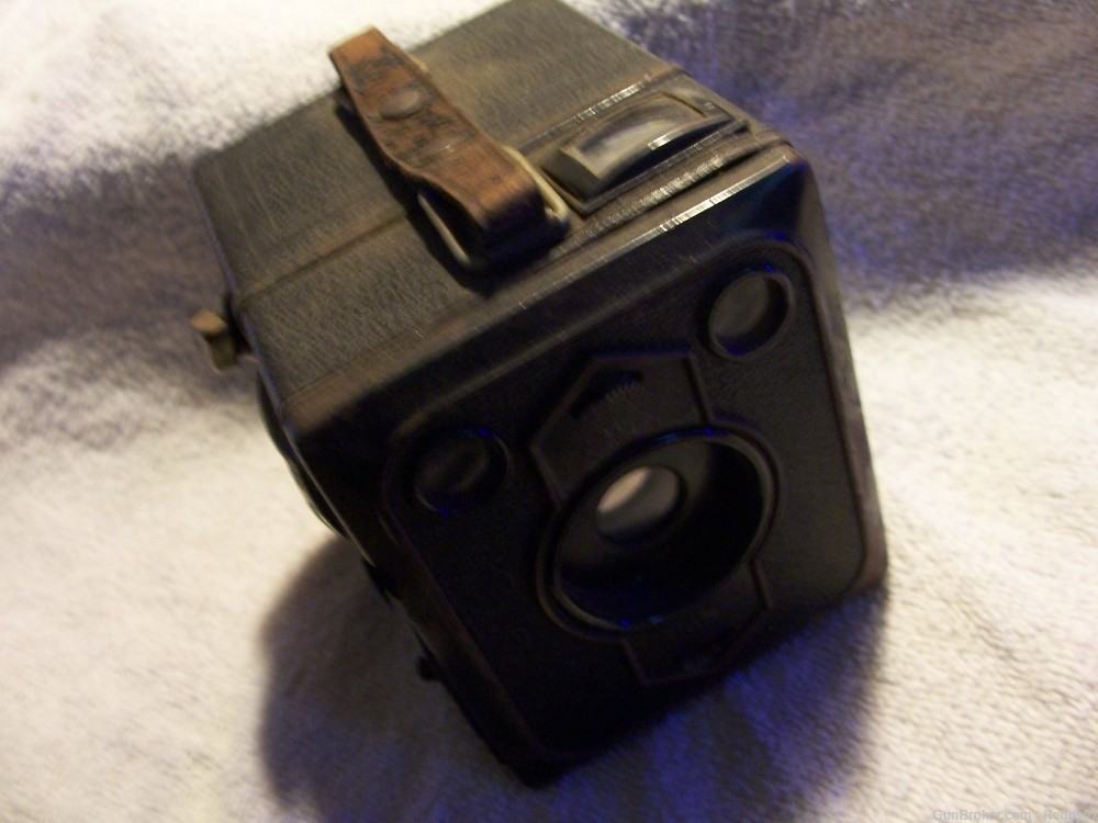 Zeiss Ikon TengurBox Camera-img-2
