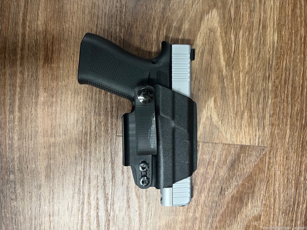 IWB holster for Glock 48 43X G48 G43X-img-5