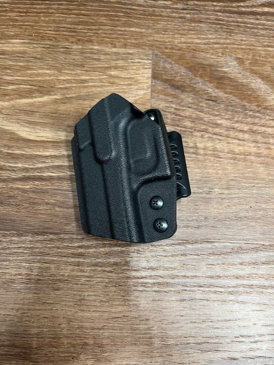 IWB holster for Glock 48 43X G48 G43X-img-0