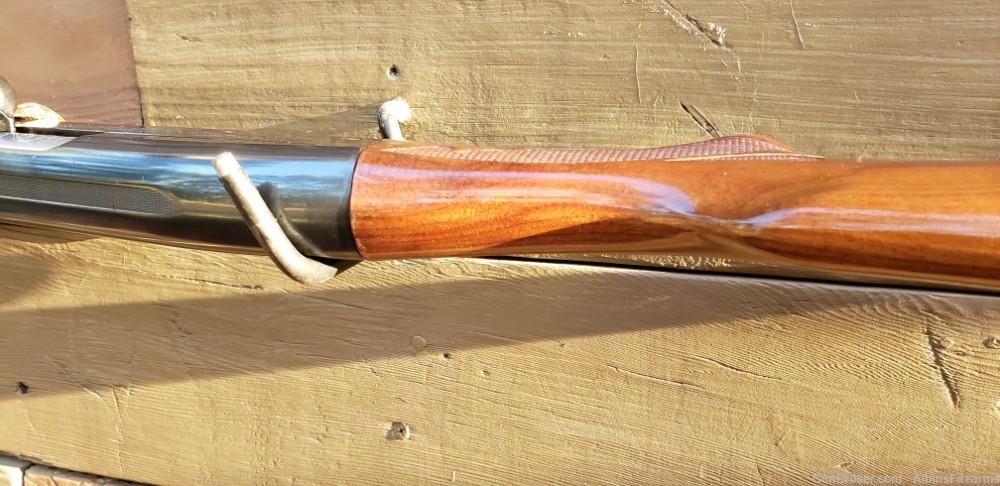 Remington 1100 Shotgun, 12 G, 2-3/4", 28" VR, Fixed Mod Choke, 1974-77-img-27