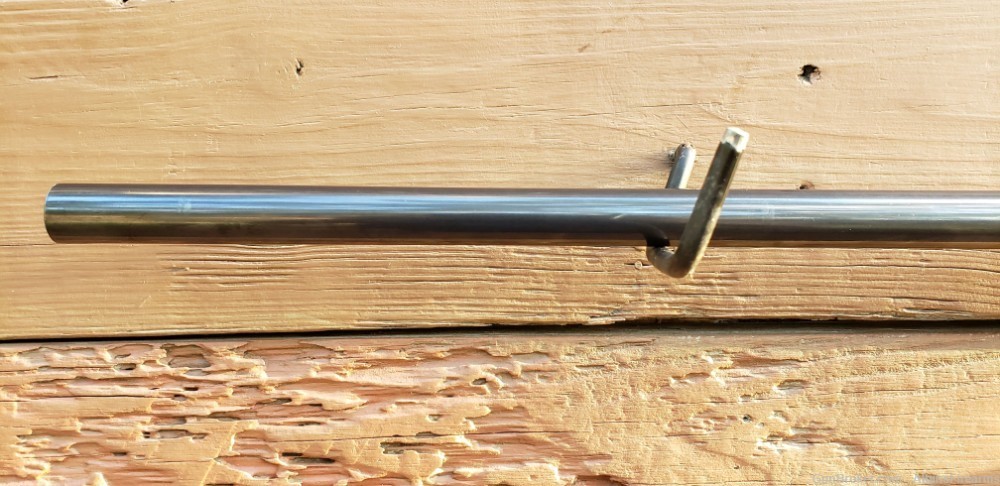 Remington 1100 Shotgun, 12 G, 2-3/4", 28" VR, Fixed Mod Choke, 1974-77-img-25