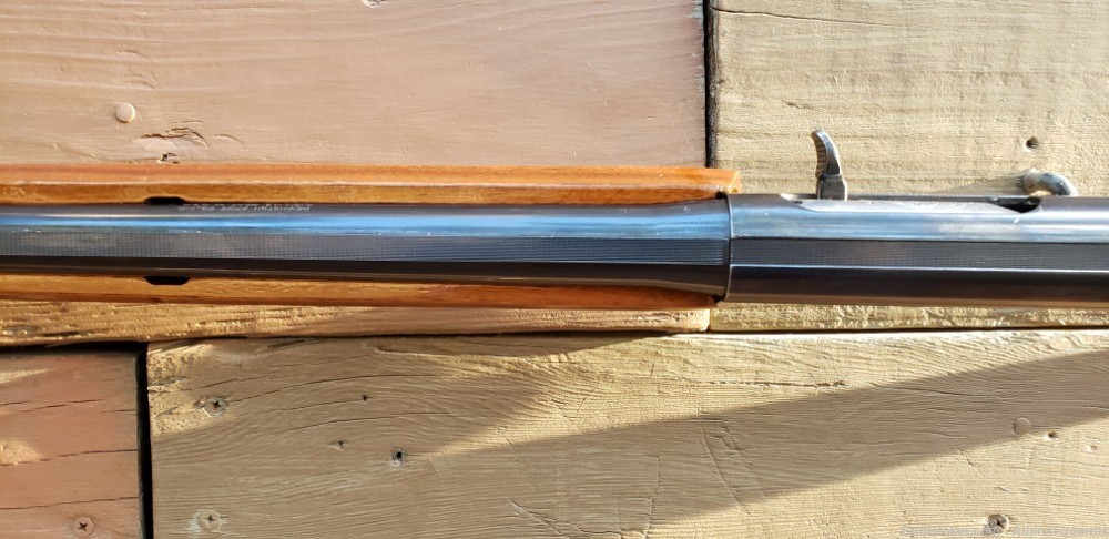 Remington 1100 Shotgun, 12 G, 2-3/4", 28" VR, Fixed Mod Choke, 1974-77-img-29