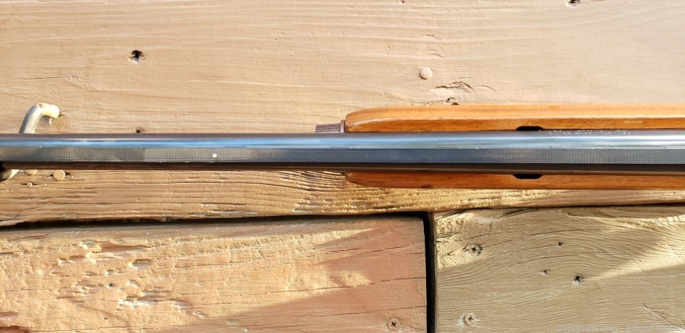 Remington 1100 Shotgun, 12 G, 2-3/4", 28" VR, Fixed Mod Choke, 1974-77-img-30