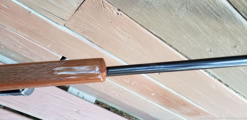 Remington 700 ADL Deluxe Rifle, 30-06 Cal, 22", 3X-9x Scope, Circa 2001-img-27