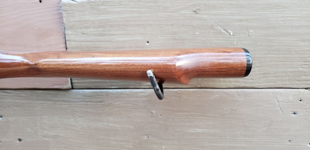 Remington 700 ADL Deluxe Rifle, 30-06 Cal, 22", 3X-9x Scope, Circa 2001-img-17