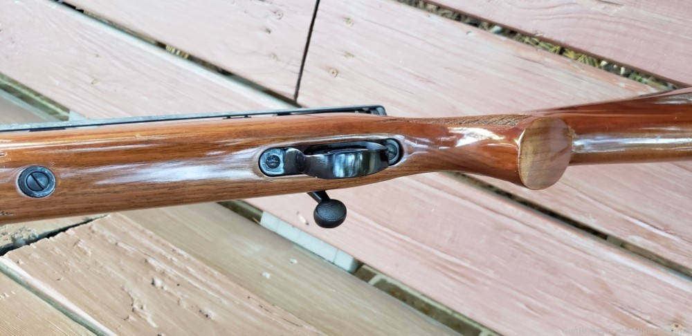 Remington 700 ADL Deluxe Rifle, 30-06 Cal, 22", 3X-9x Scope, Circa 2001-img-25