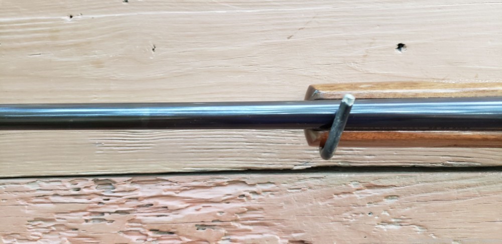 Remington 700 ADL Deluxe Rifle, 30-06 Cal, 22", 3X-9x Scope, Circa 2001-img-22