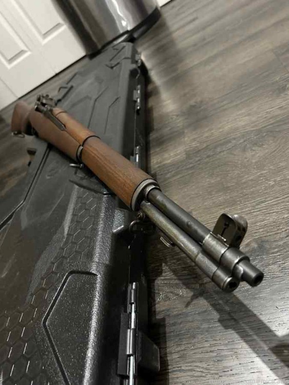 Springfield M1 Garand-img-1