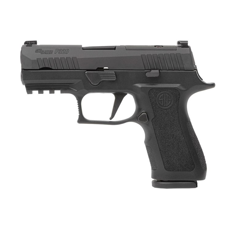 SIG SAUER P320 XCompact 9mm 3.6in 10rd Semi-Auto Pistol (320XC-9-BXR3P-R2)-img-2