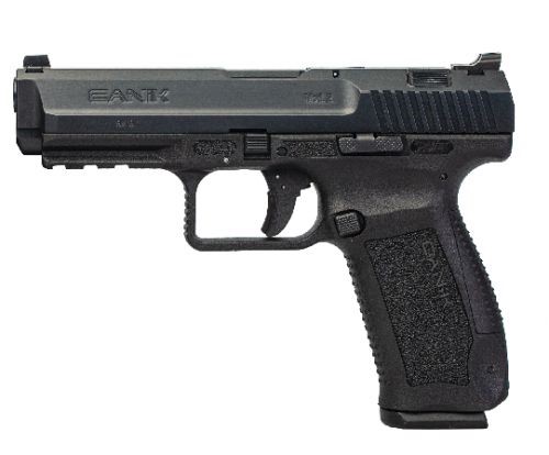 Canik TP9SA Mod 2 Blue/Black 9mm Pistol-img-0