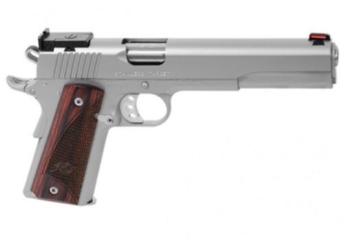 Kimber Stainless Target LS 45 ACP Pistol-img-0