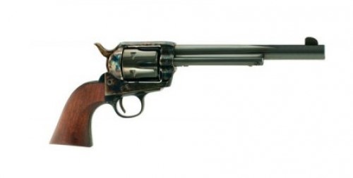 Cimarron Frontier Pre War SA 7.5" 45 Long Colt Re-img-0