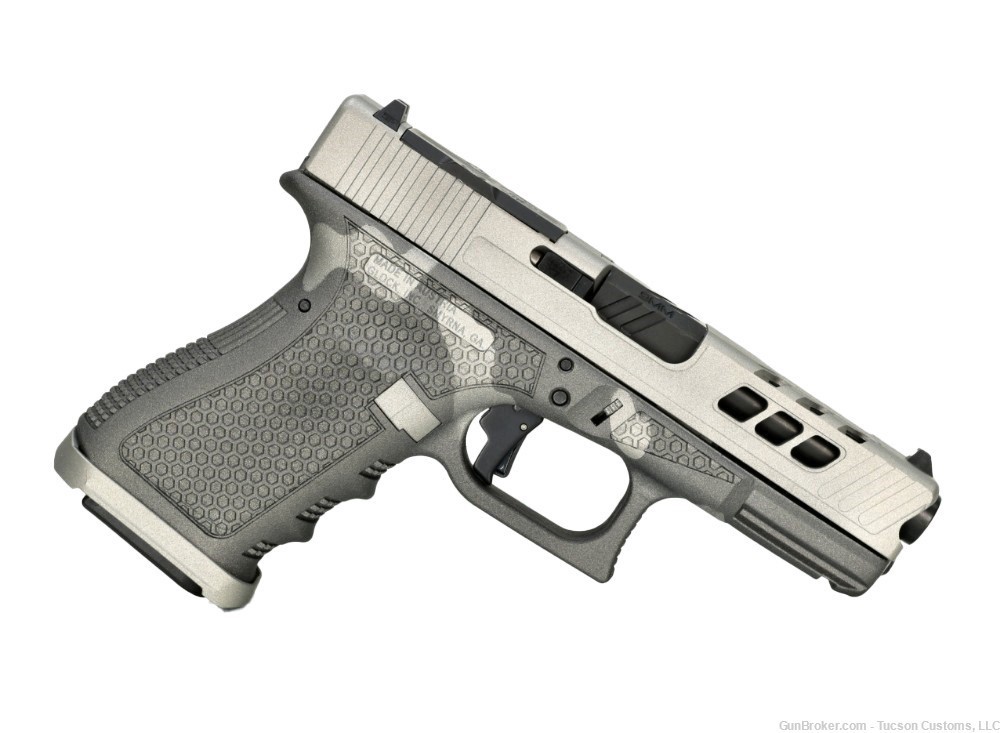 Glock 19 G19 Custom 19 Glock-img-4