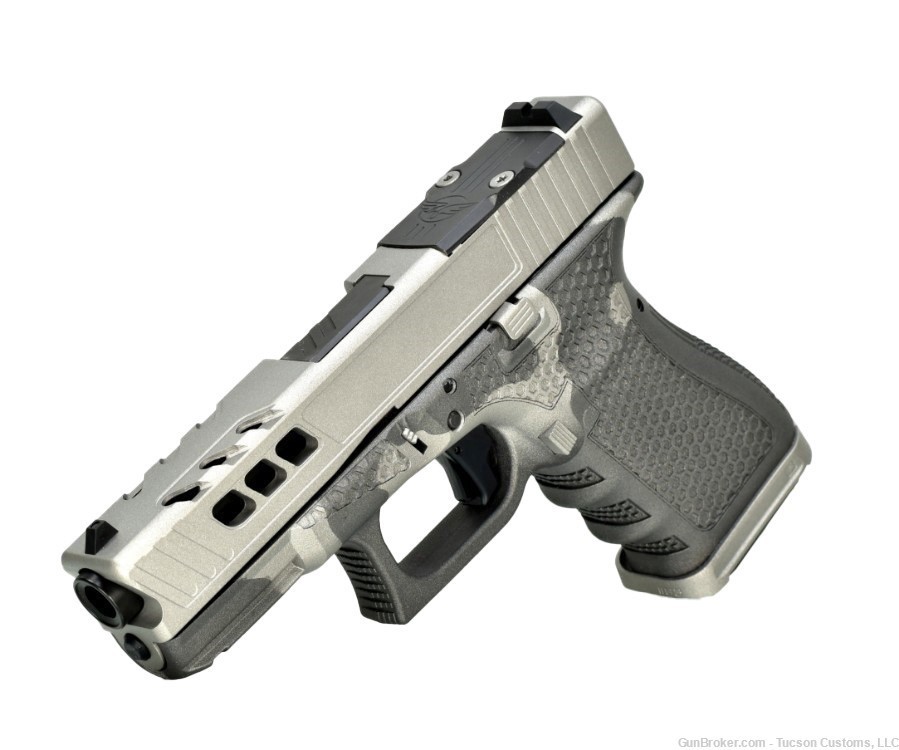 Glock 19 G19 Custom 19 Glock-img-3