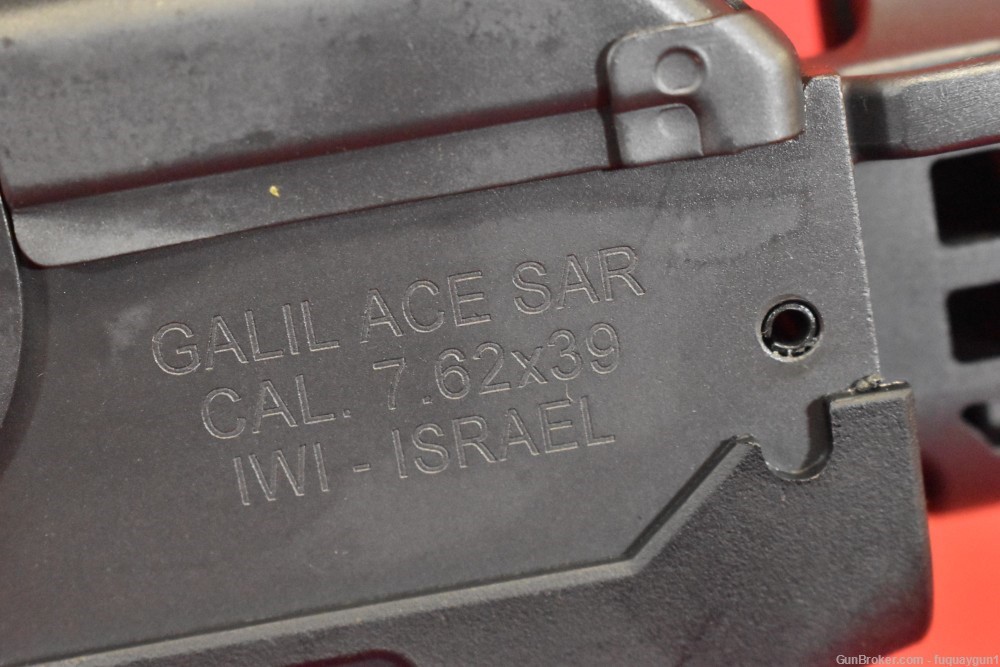 IWI Galil ACE Gen 2 7.62x39 GAR37 16"  30rd Galil-Galil-ACE-img-4