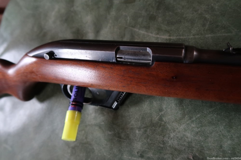 Winchester Model 77 22 Cal-img-4