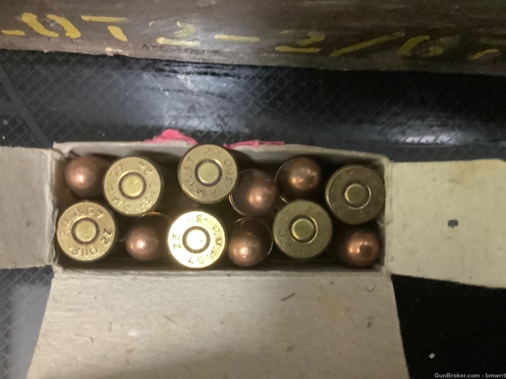 Patrone 380 mk2z ammunition 168 rounds 38 s&w-img-2