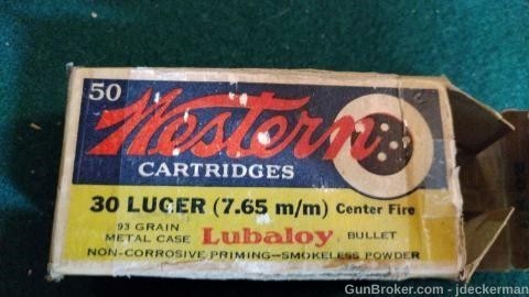 30 Luger Ammo-img-0