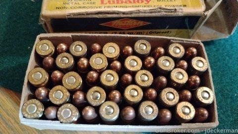 30 Luger Ammo-img-1