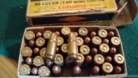 30 Luger Ammo-img-2