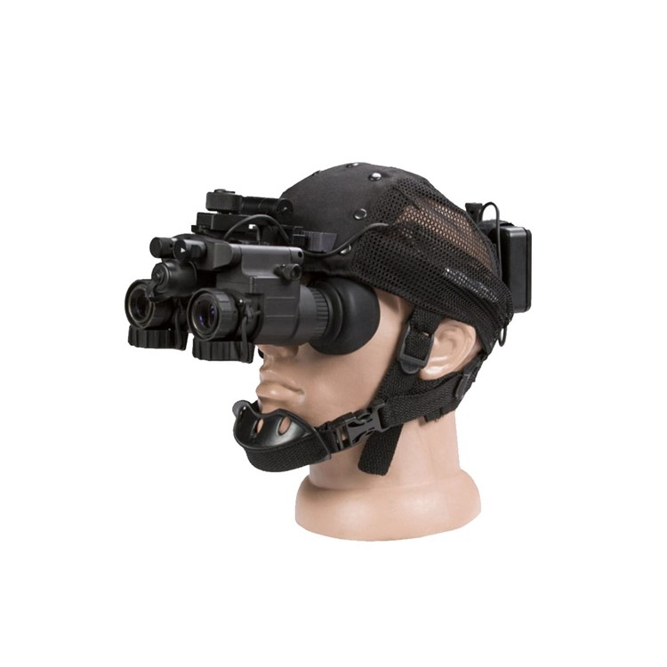 AGM NVG-50 NW2 Night Vision Binocular (14NV5122484021)-img-5