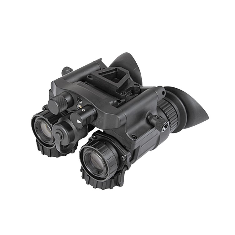 AGM NVG-50 NW2 Night Vision Binocular (14NV5122484021)-img-1
