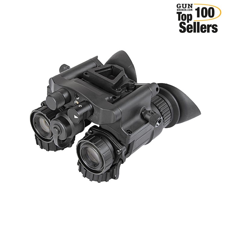 AGM NVG-50 NW2 Night Vision Binocular (14NV5122484021)-img-0
