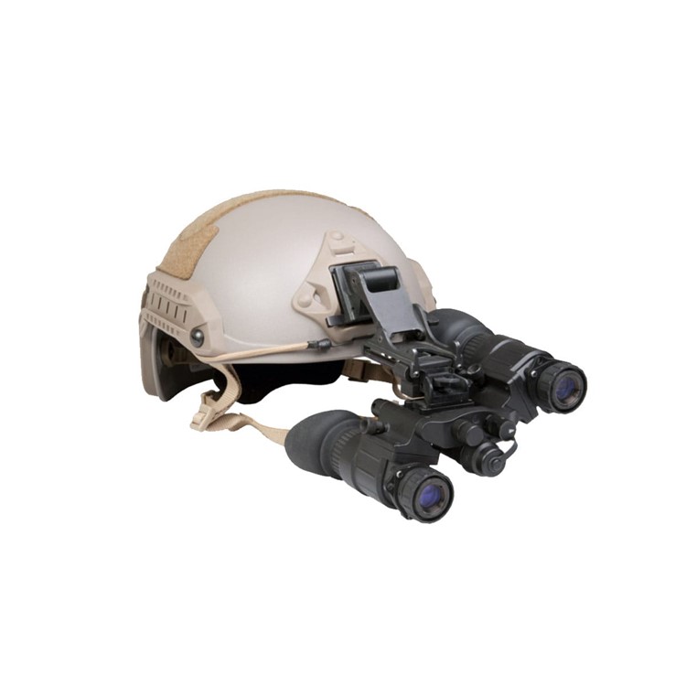 AGM NVG-50 NW2 Night Vision Binocular (14NV5122484021)-img-4