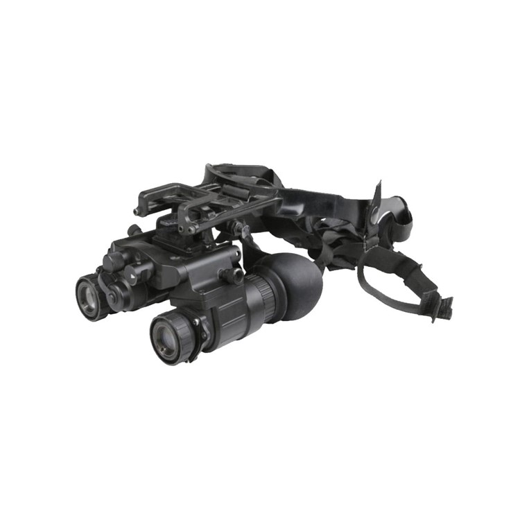 AGM NVG-50 NW2 Night Vision Binocular (14NV5122484021)-img-3