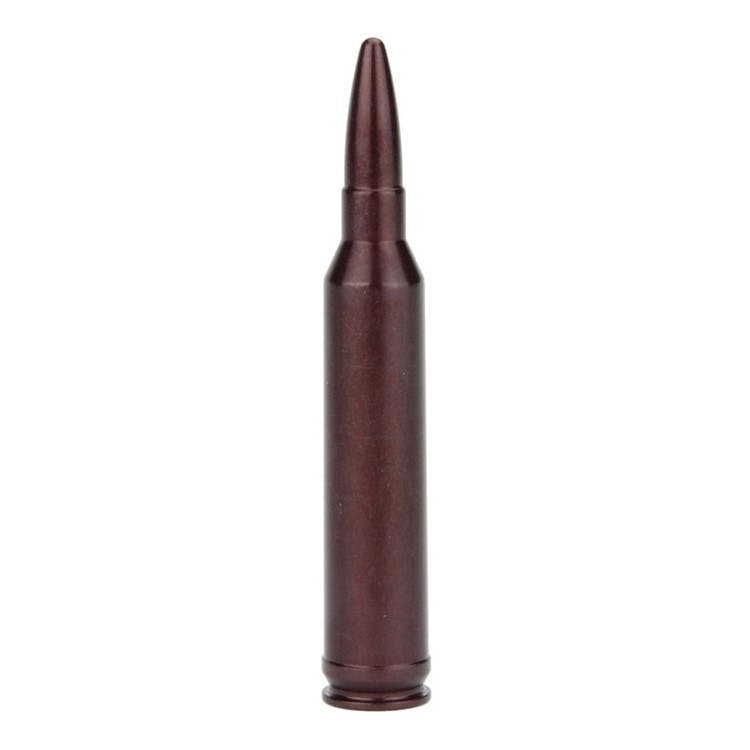 A-ZOOM Precision Metal 2-Pack of 7mm Rem Mag Snap Caps (12252)-img-3