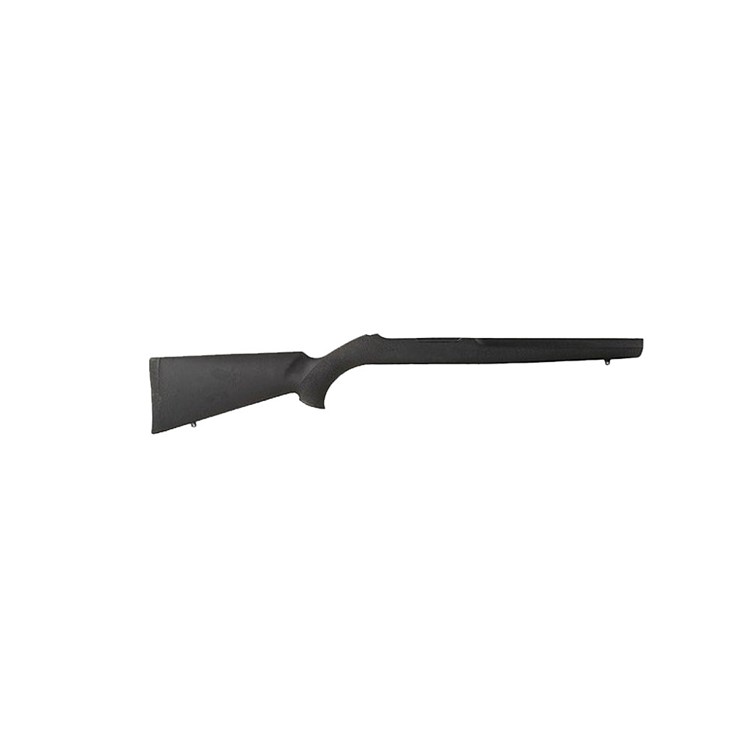 HOGUE Ruger 10/22 Rubber Stock-img-1