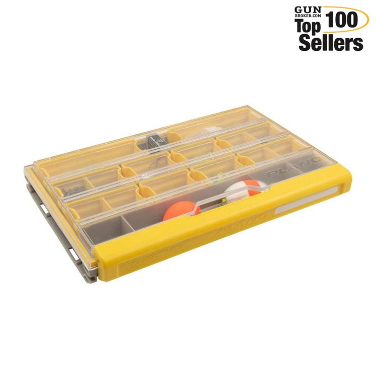 PLANO Edge Terminal 3600 Tackle Box (PLASE300)-img-0