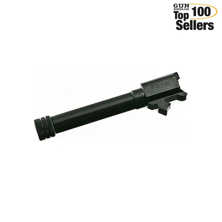 SIG SAUER P226 9mm Threaded Barrel (BBL-MK25-T)-img-0