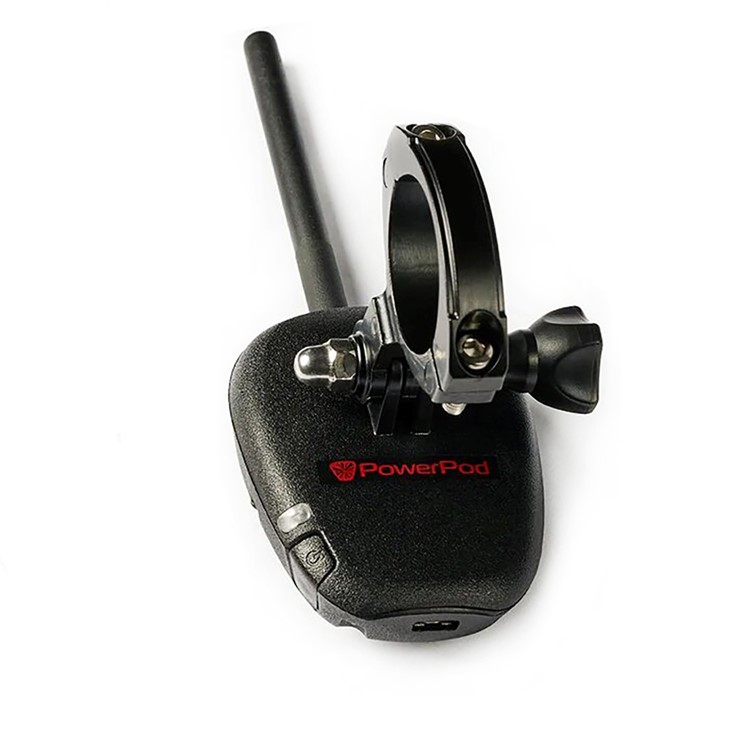 VELOCOMP PowerPod V5 High-Accurate Power Meter for Bicycle (PPV5)-img-2