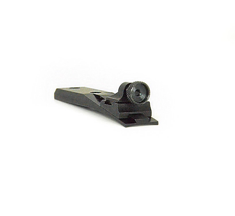 WILLIAMS Ruger 10/22 Wgrs Fire Sight Peep Set-img-2