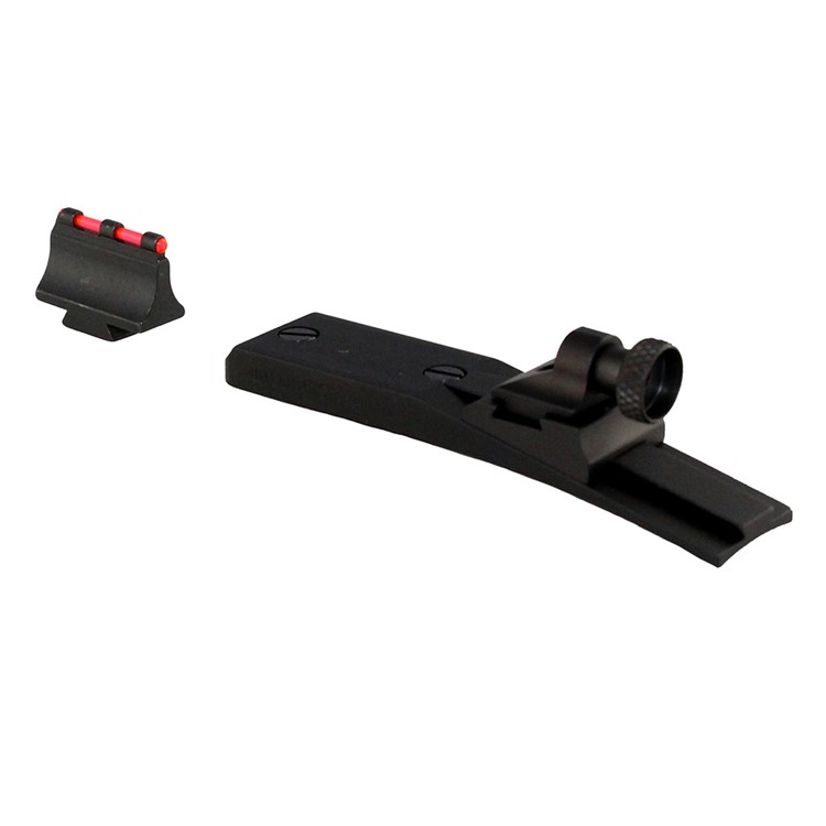 WILLIAMS Ruger 10/22 Wgrs Fire Sight Peep Set-img-1