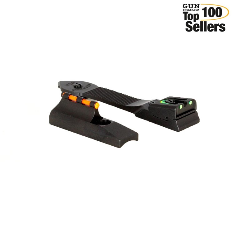 WILLIAMS Marlin 925 Dovetail Open Fire Sight Set-img-0